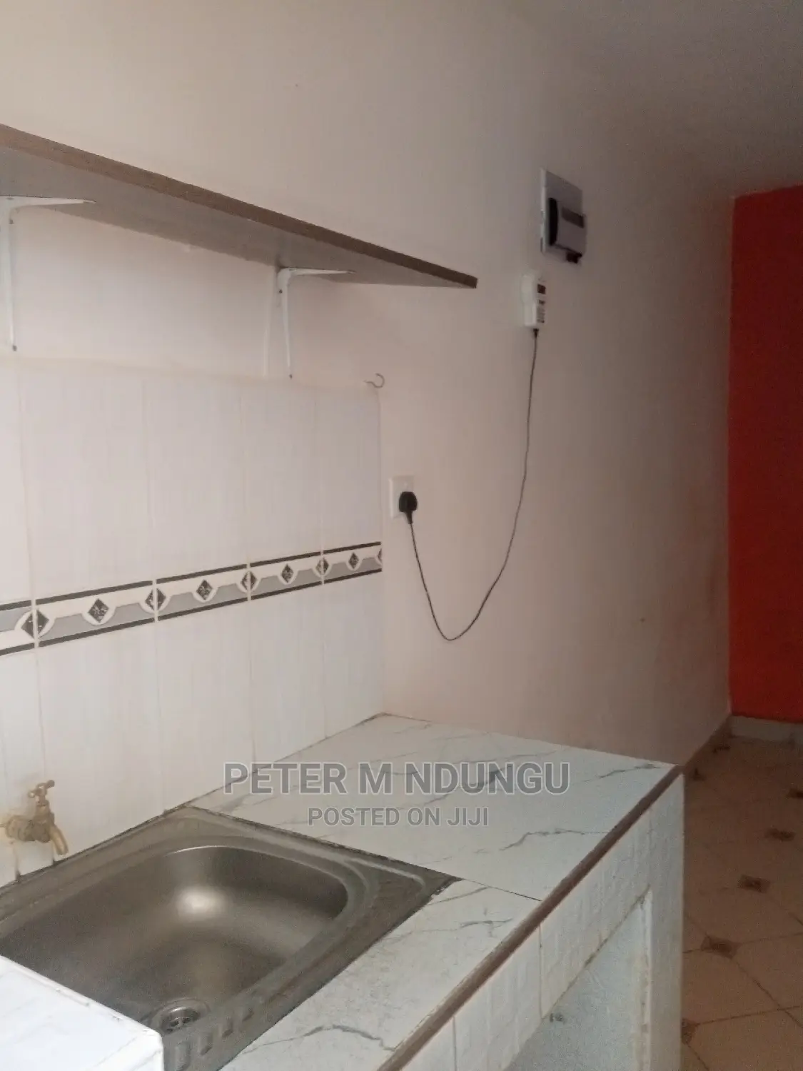 Furnished 1bdrm Apartment in Juja for sale