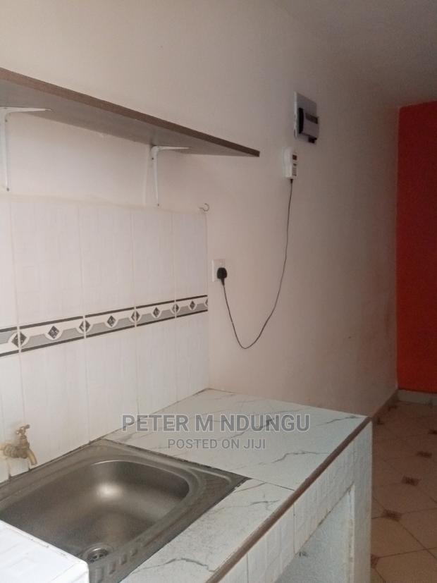 Furnished 1bdrm Apartment in Juja for sale - thumbnail 12