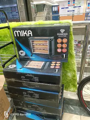 Mika Room Heater