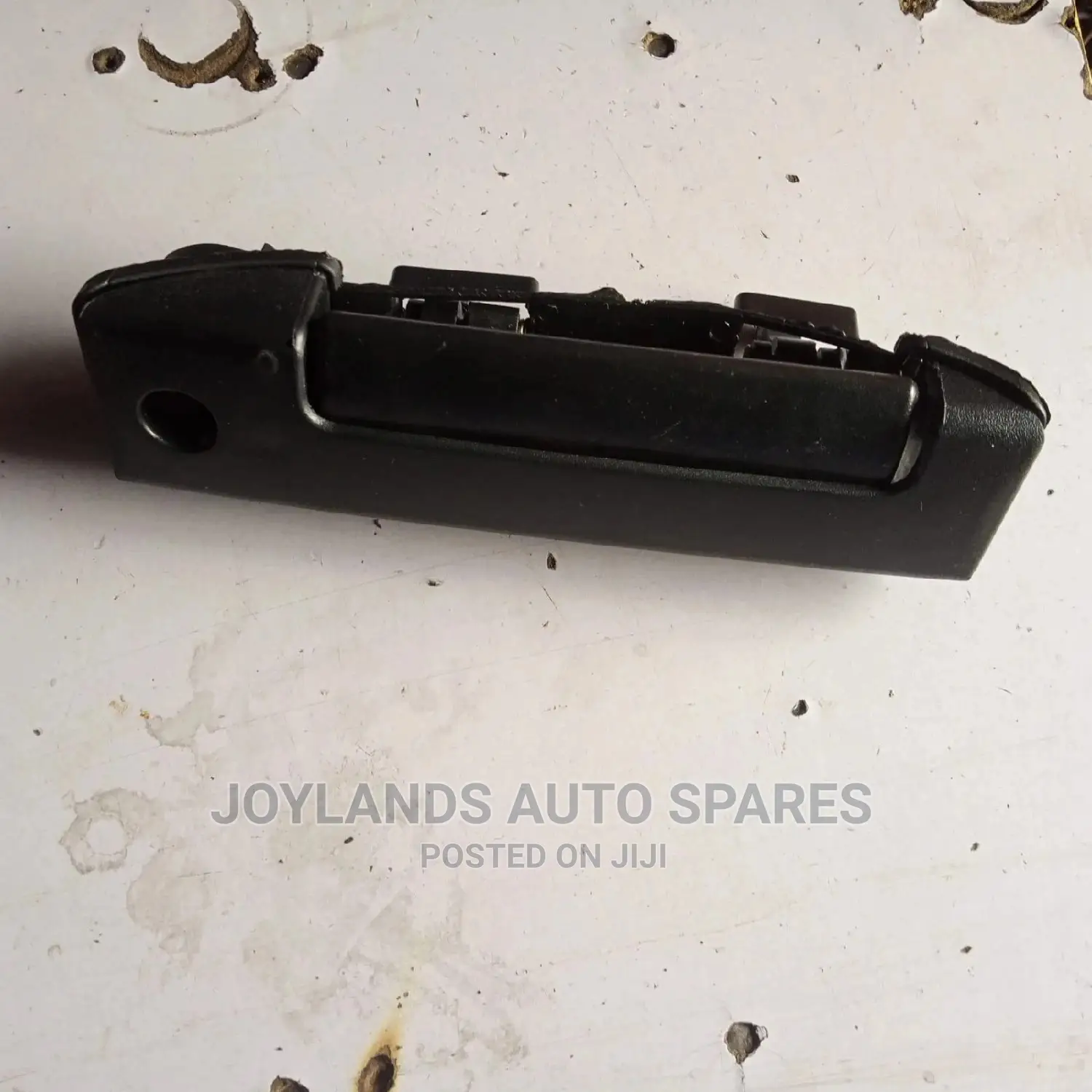 Hiace 5l/Shark Outer Sliding Door Handle