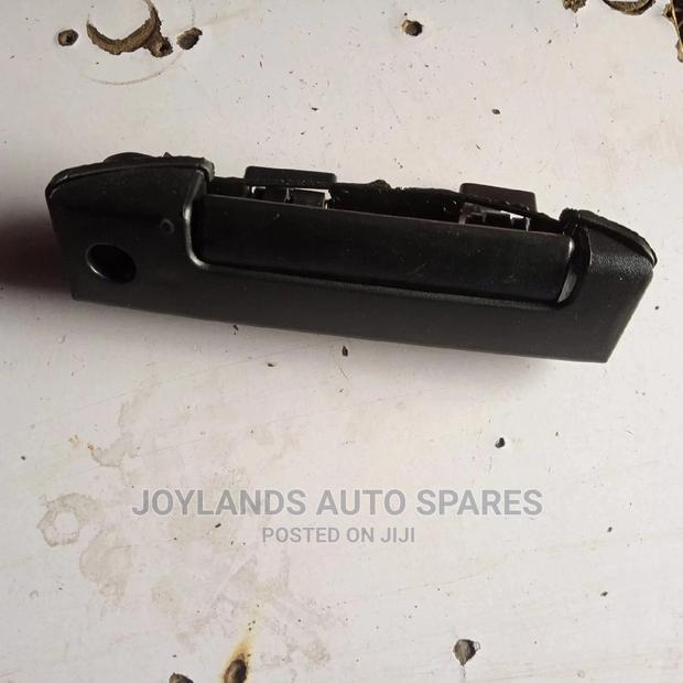 Hiace 5l/Shark Outer Sliding Door Handle