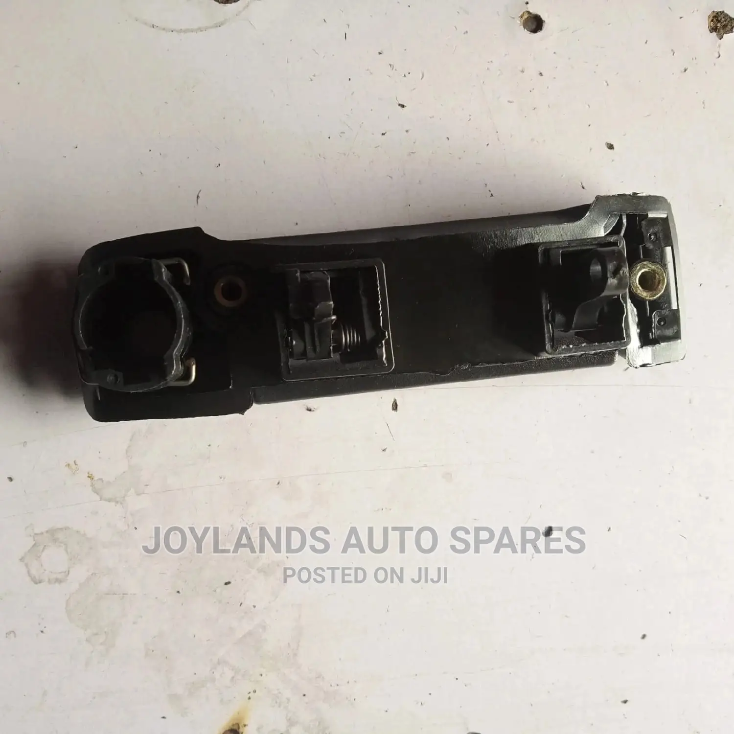 Hiace 5l/Shark Outer Sliding Door Handle