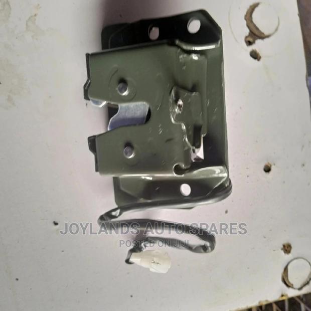 Boot Lock 5l/3l - main view