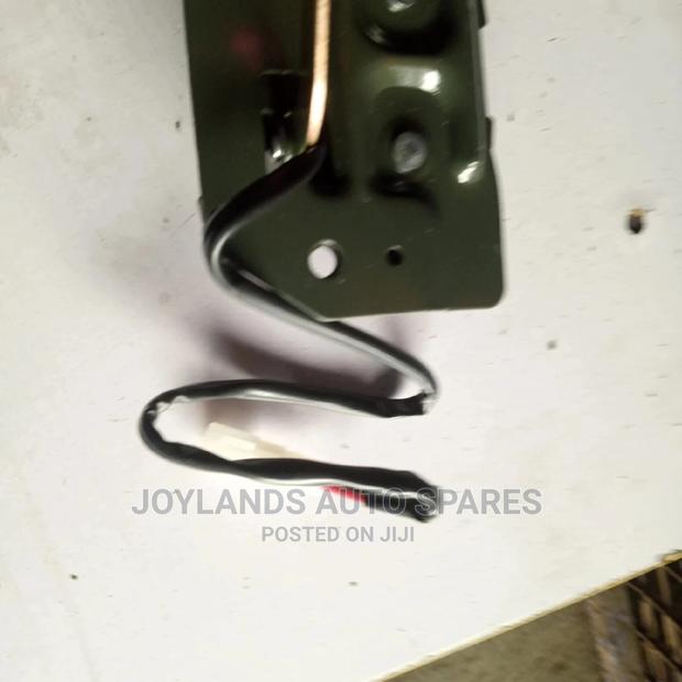 Boot Lock 5l/3l - thumbnail 2