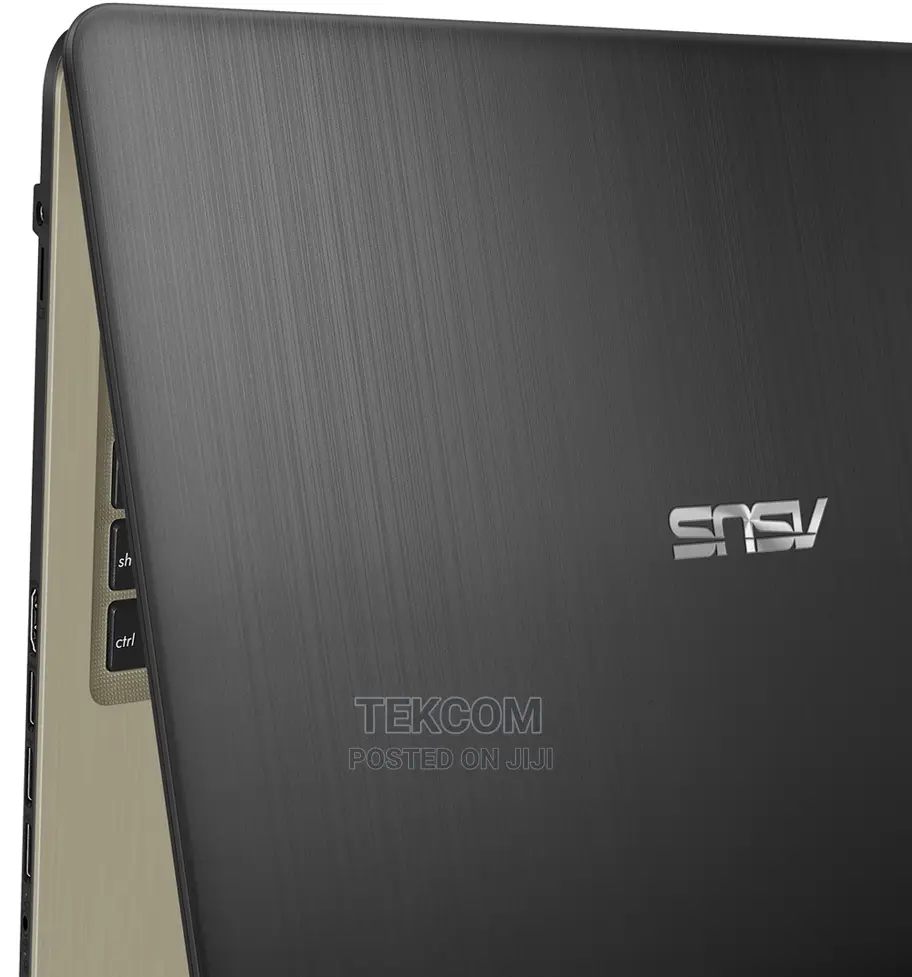 New Laptop Asus VivoBook 15 X540NA 8GB AMD Ryzen SSD 256GB