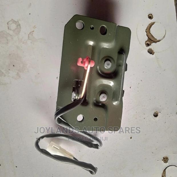 Boot Lock 5l/3l - thumbnail 3
