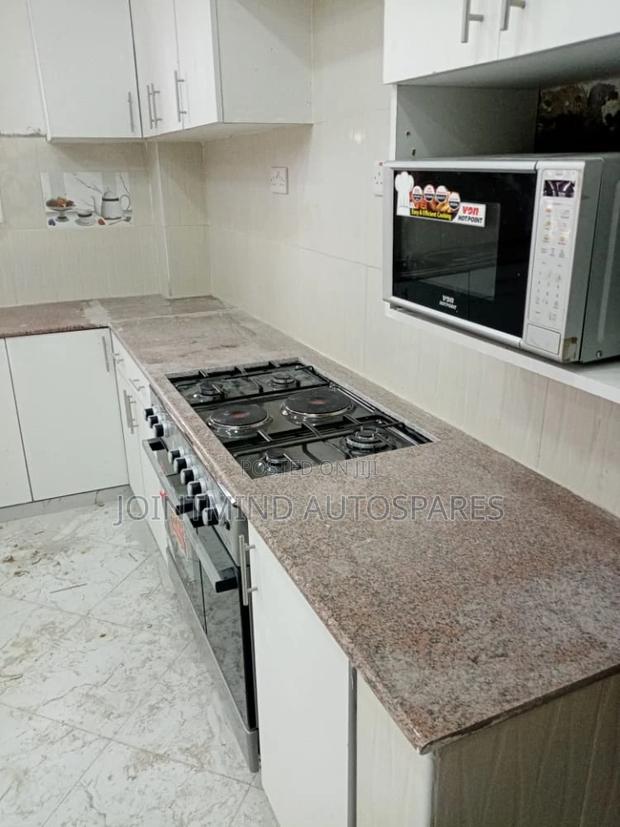 Apple Red  Granite 8ft*2ft