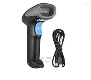 Epos Barcode Scanner