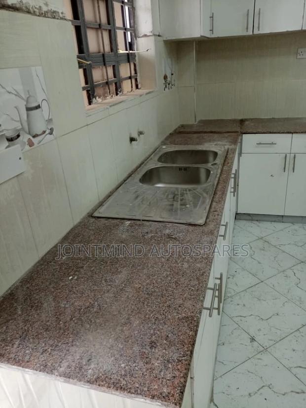 Apple Red  Granite 2ft*8ft