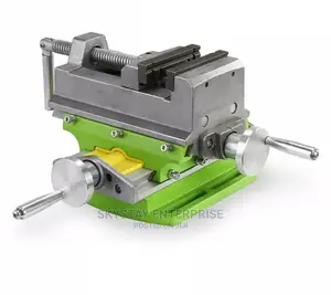 Compound Vise Vice Cross Table