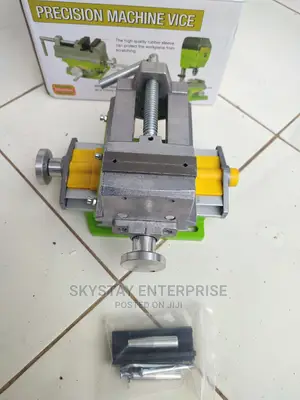 Compound Vise Vice Cross Table