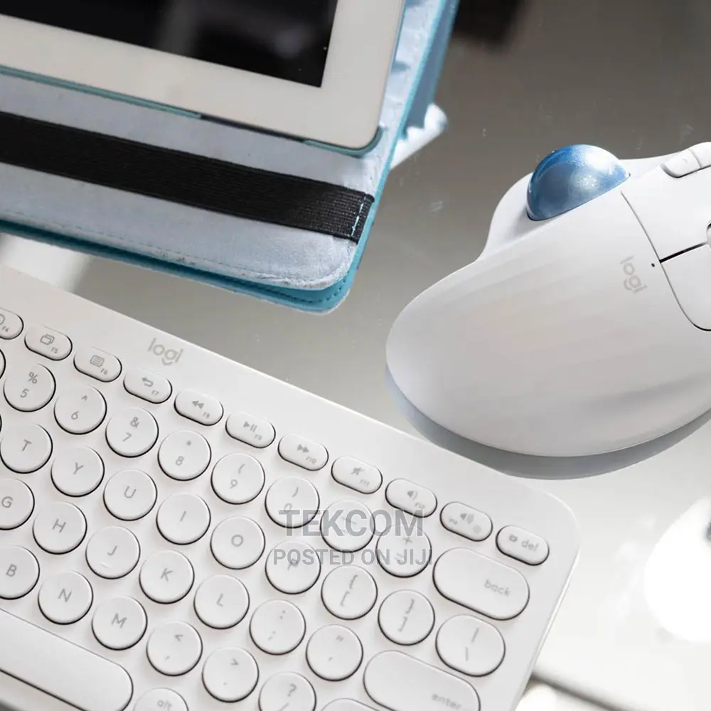 Logitech Bluetooth Keyboard