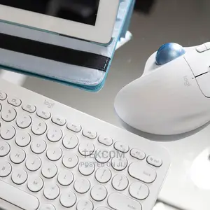 Logitech Bluetooth Keyboard