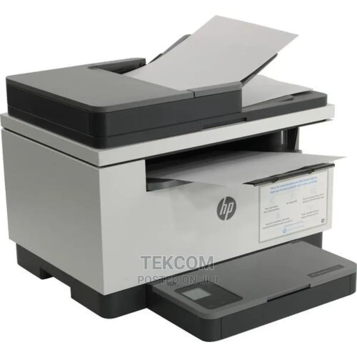Hp Laserjet MFP M236sdn Printer