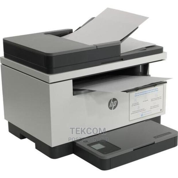Hp Laserjet MFP M236sdn Printer - main view