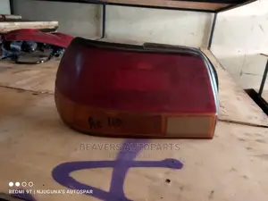 AE110 Backlight