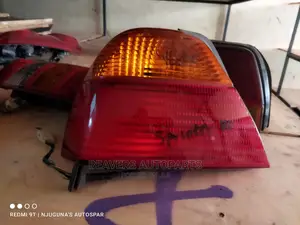 Sprinter 110 Backlight