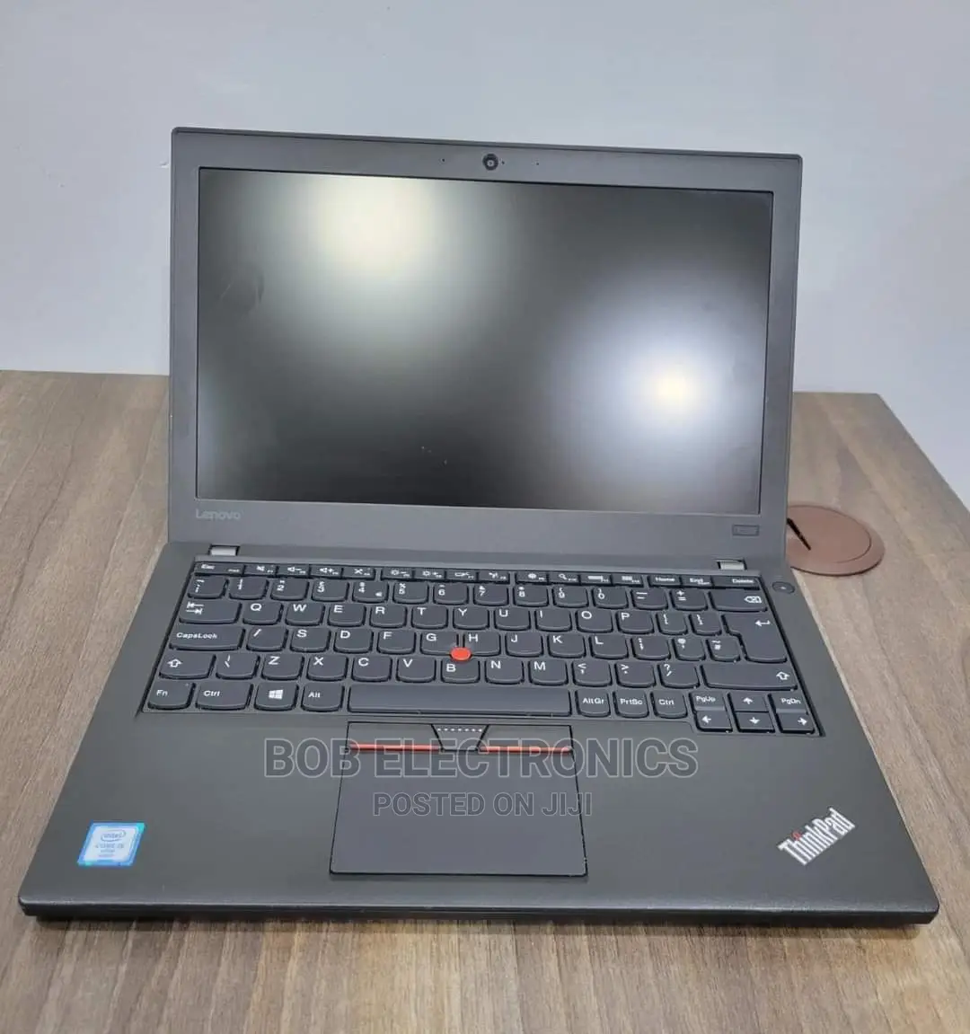 Laptop Lenovo ThinkPad X240 4GB Intel Core I5 500GB