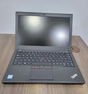 Laptop Lenovo ThinkPad X240 4GB Intel Core I5 500GB