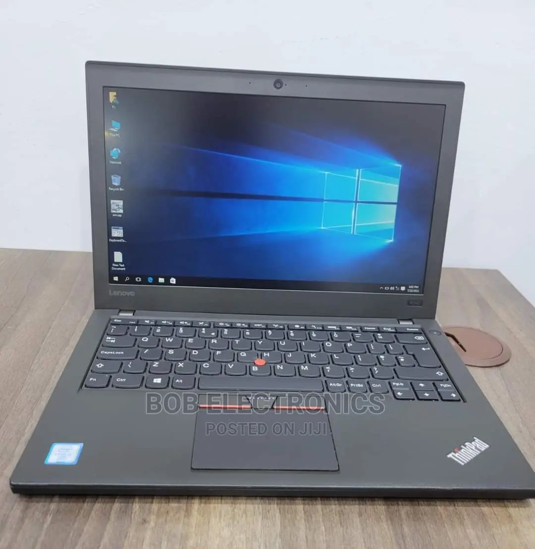 Laptop Lenovo ThinkPad X240 4GB Intel Core I5 500GB