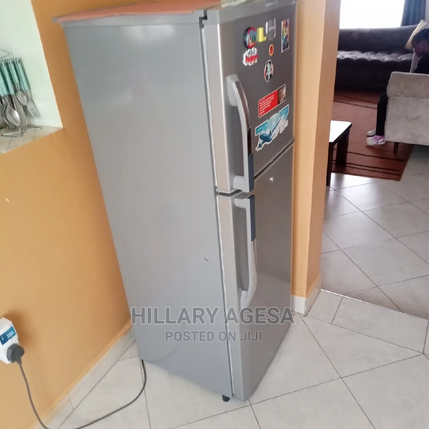 Fridge Repair Services