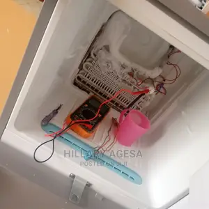 Fridge Repair Services