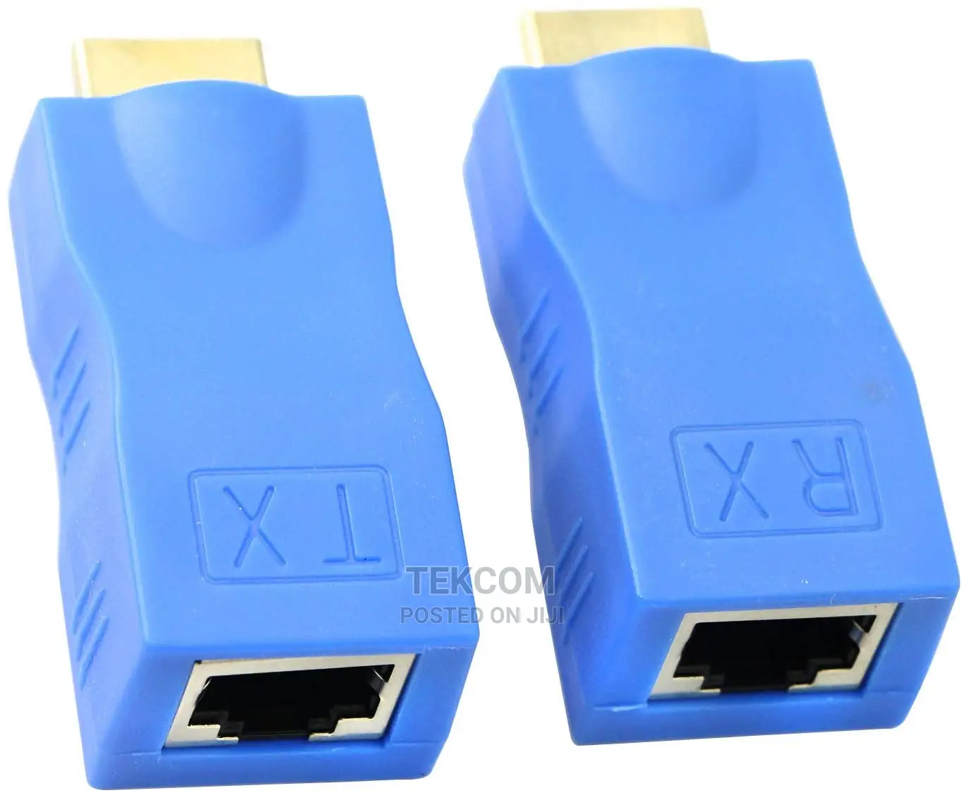 HDMI Extender (Rj45)