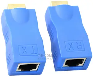 HDMI Extender (Rj45)