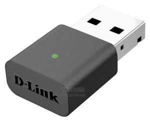 D-Link DWA‐131 Wireless‐N Nano USB Adapter - thumbnail 2