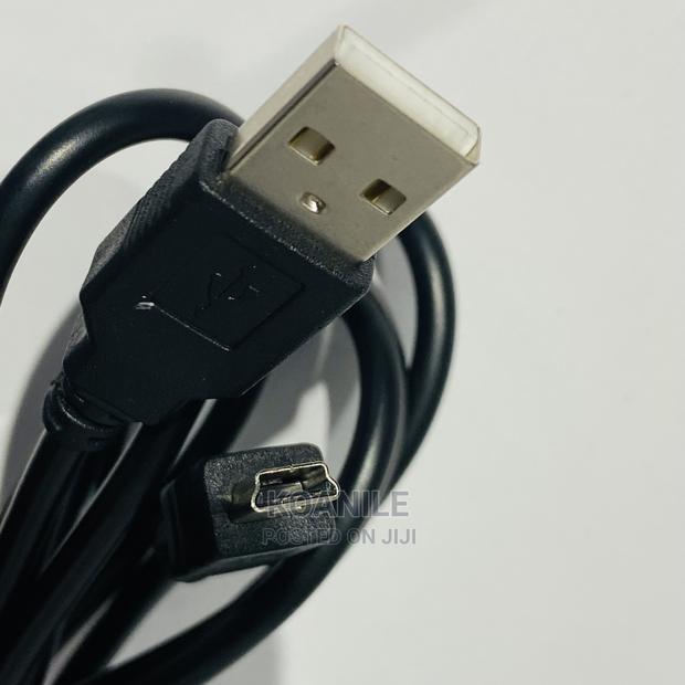 Ps3 Pad Controller Charging Cable - thumbnail 2