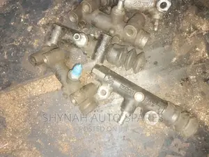Slave Cylinder Mitsubishi FH