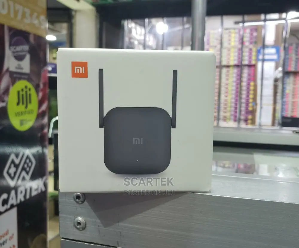 Mi Wifi Ranger