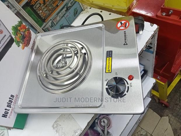 HOT COIL Stylish Premier