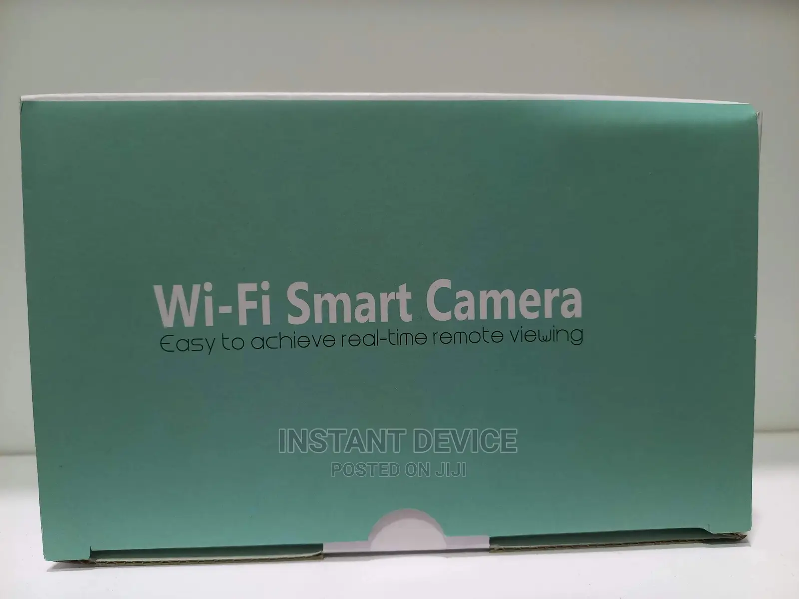 Smart Wifi Bulb Camera 360 Degree Panoramic View