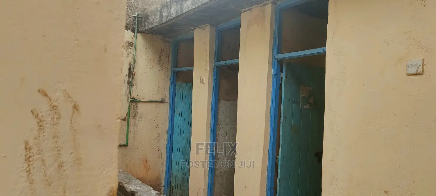 Karatina/Rafina Rental House