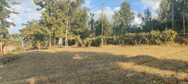 Nyeri/ Gatitu,Githiru.1/2 Acre - thumbnail 3