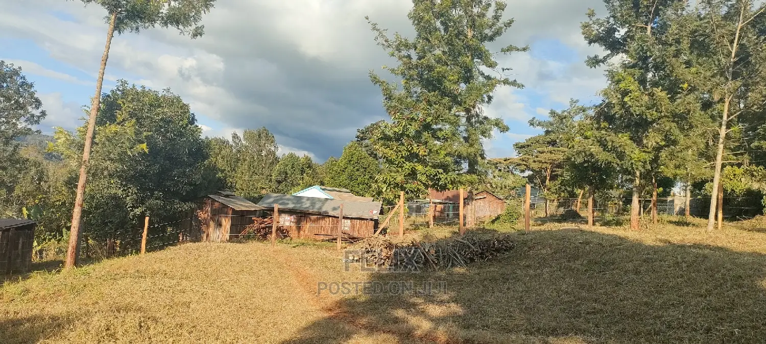 Nyeri/ Gatitu,Githiru.1/2 Acre