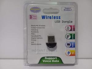 Bluetooth Adapter for PC - thumbnail 2