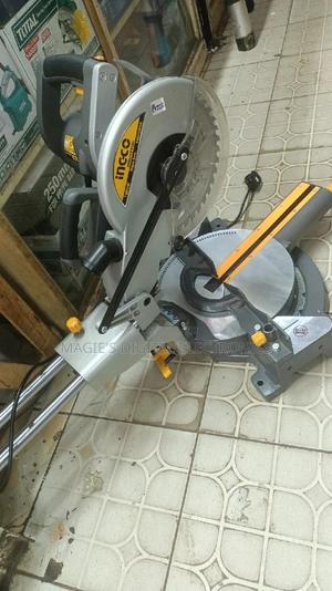 Ingco Sliding Mitre Saw - thumbnail 2