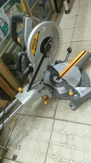 Ingco Sliding Mitre Saw