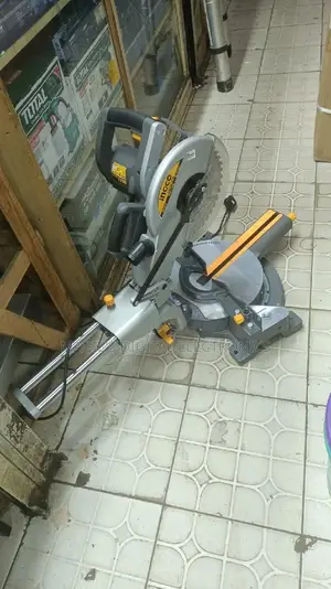 Ingco Sliding Mitre Saw