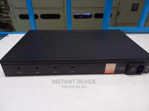 Yeastar S50 Voip Ip PBX - thumbnail 2