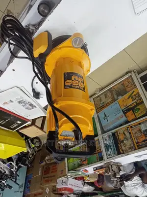 Submersible Pump Shallow End Tolsen