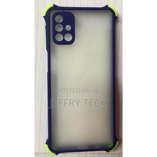 SAMSUNG M31S Back Cover - thumbnail 2