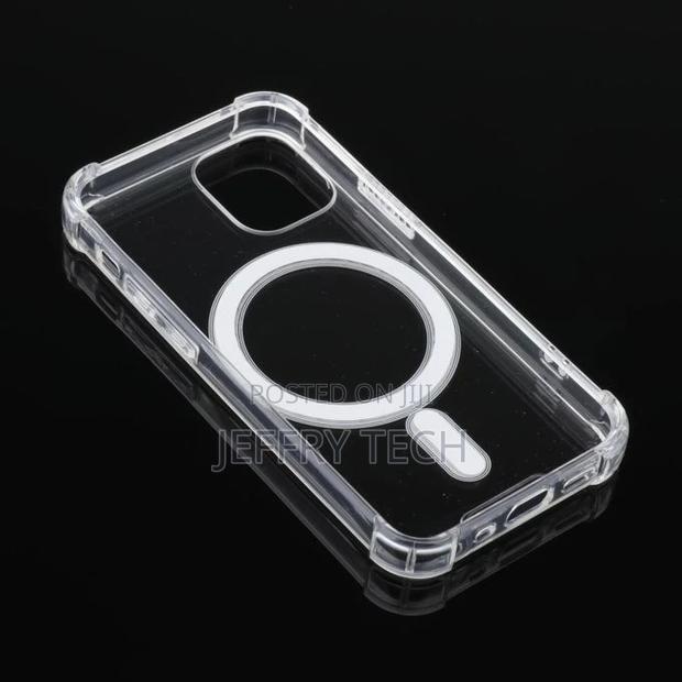 Case Cover Armor for for iPhone 12pro Max - thumbnail 2