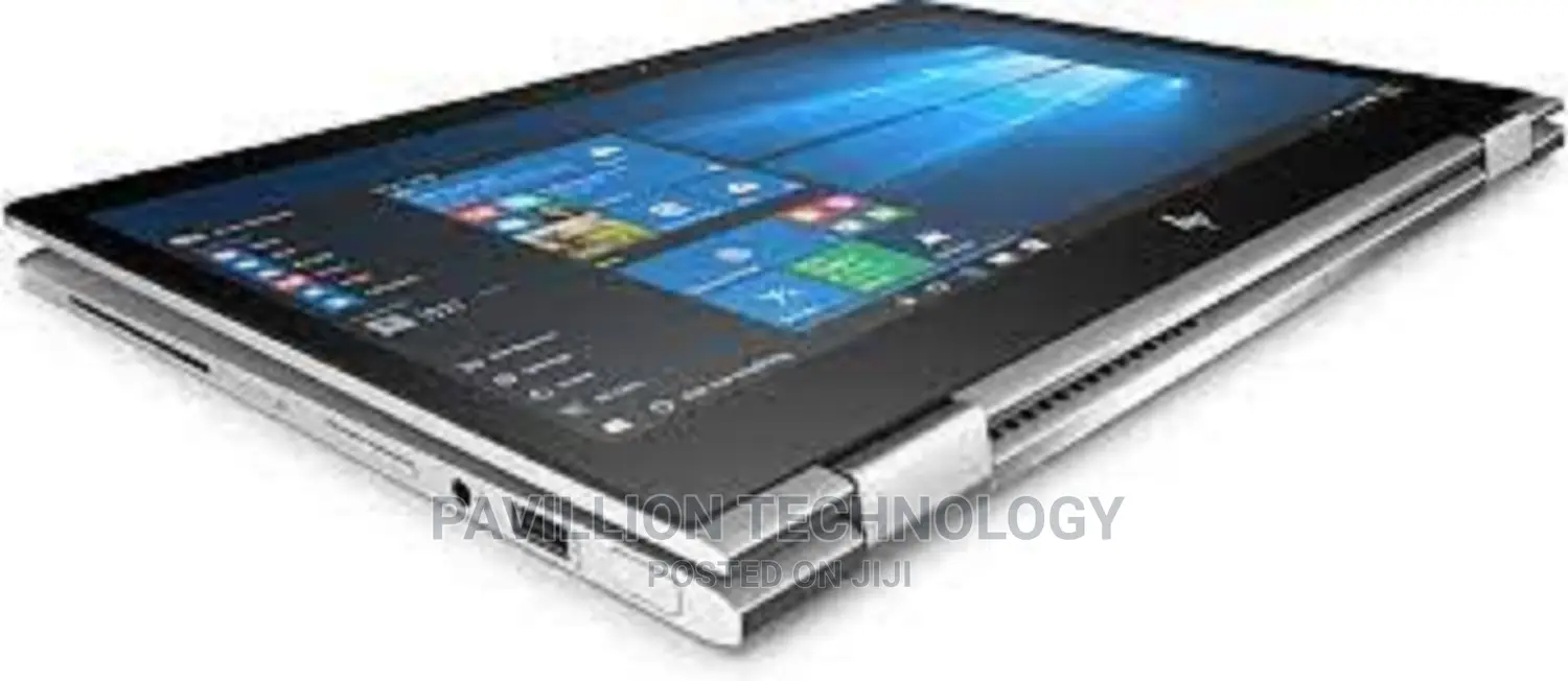 Laptop HP EliteBook X360 1030 G2 16GB Intel Core I7 SSD 512GB