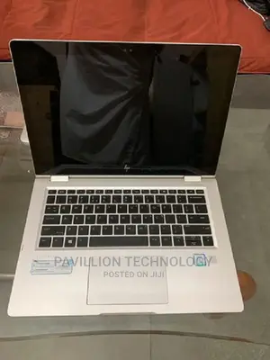 Laptop HP EliteBook X360 1030 G2 16GB Intel Core I7 SSD 512GB