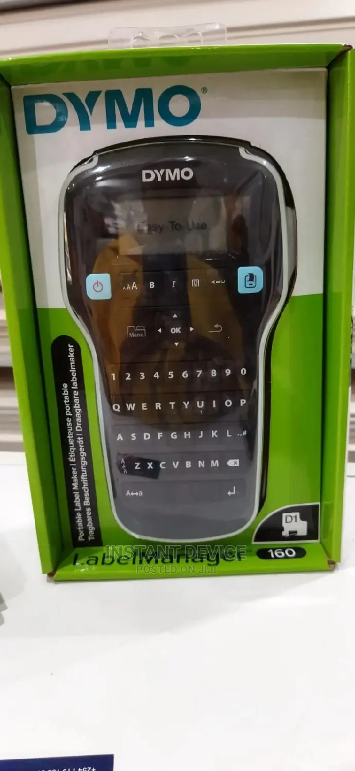 DYMO Label Printer