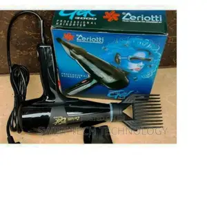 Commercial Hair Blow Dryer