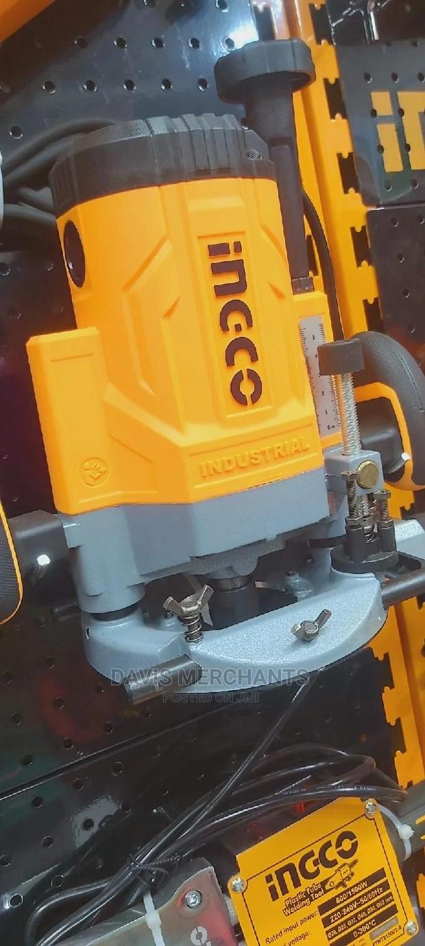 Industrial 2200 Watts Router Machine